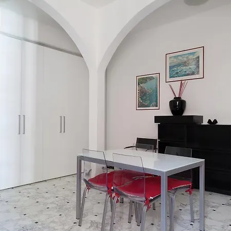 Il Posto Del Cuore Appartamento