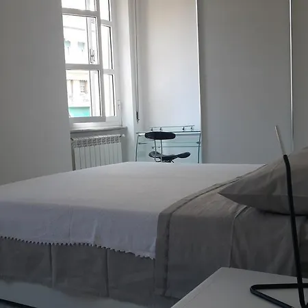 Apartamento Il Posto Del Cuore La Spezia