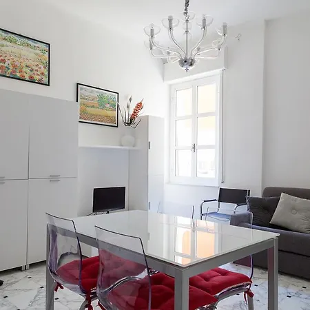 Apartamento Il Posto Del Cuore La Spezia