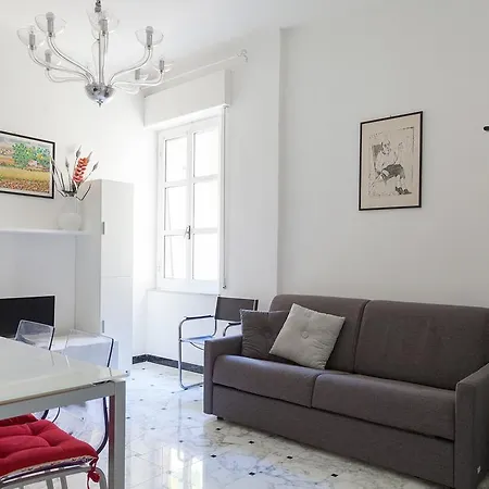 Apartamento Il Posto Del Cuore