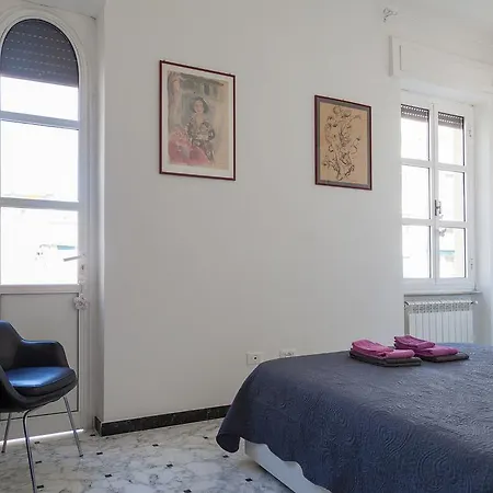 Il Posto Del Cuore Apartment