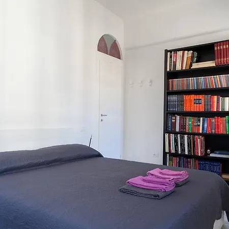Apartment Il Posto Del Cuore La Spezia
