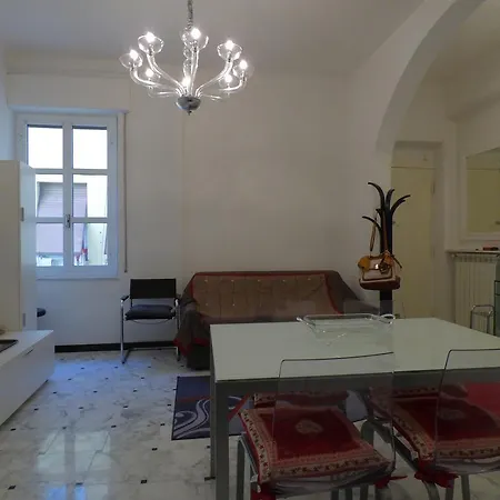 Apartment Il Posto Del Cuore