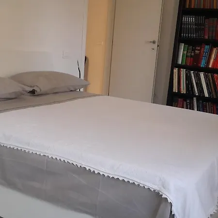 Apartamento Il Posto Del Cuore *