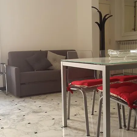 Il Posto Del Cuore * La Spezia