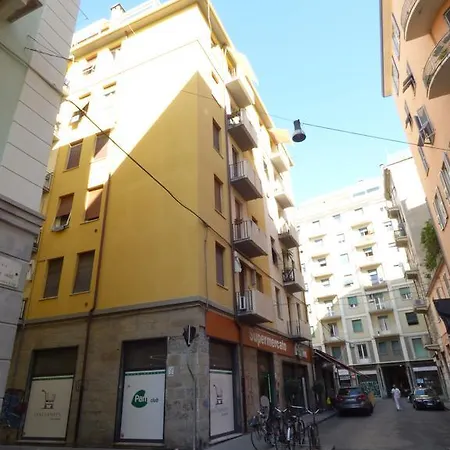 Il Posto Del Cuore * La Spezia